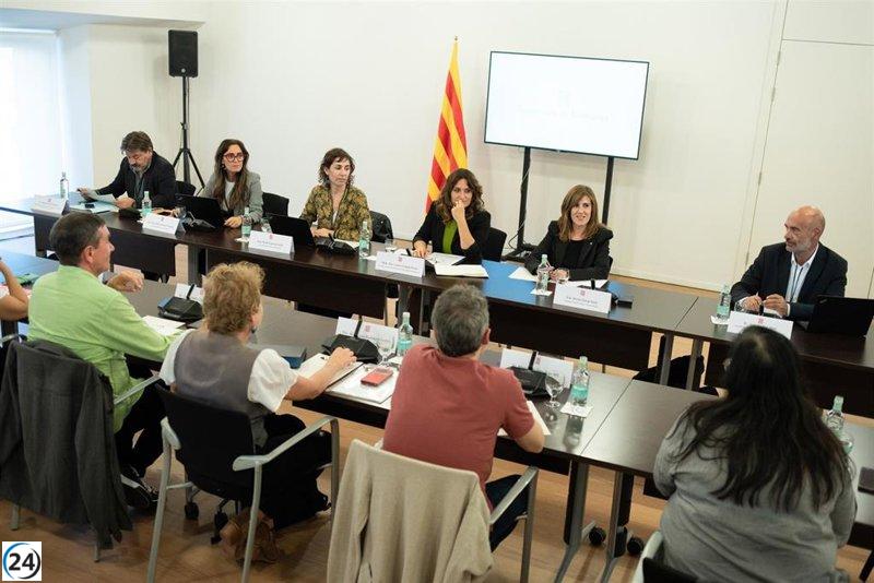 Generalitat organiza nuevas oposiciones para estabilización.