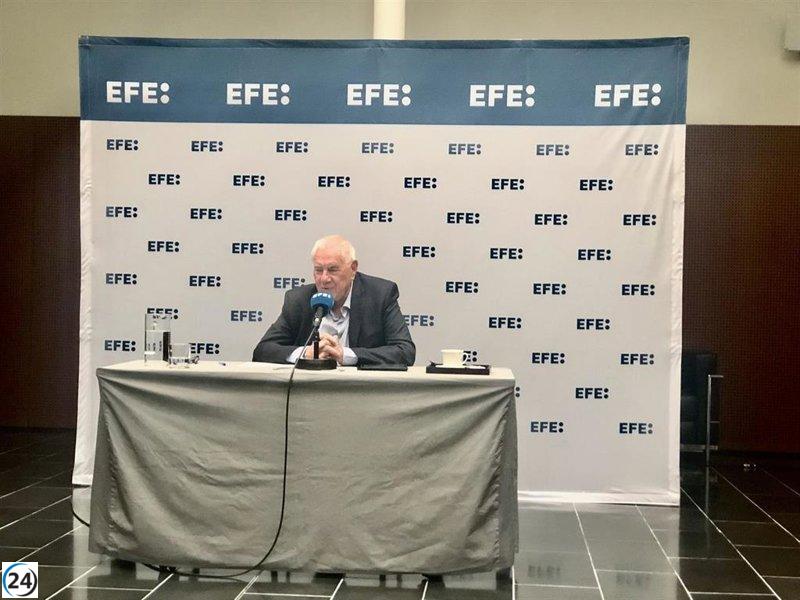 Maragall (ERC) critica a Sánchez por cerrar campaña en Barcelona: 