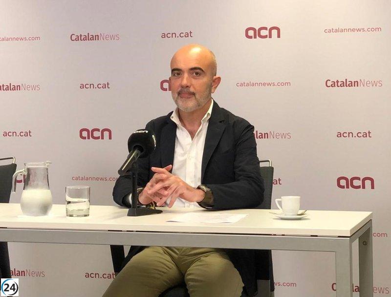 Sirera del PP exige que Trias renuncie al programa independentista para pactar.