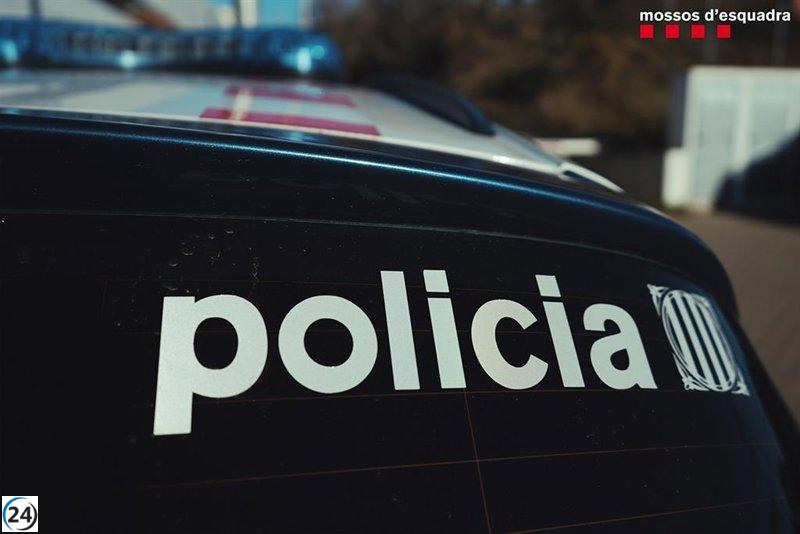 Tiroteo en Badalona deja un muerto y un herido grave.
