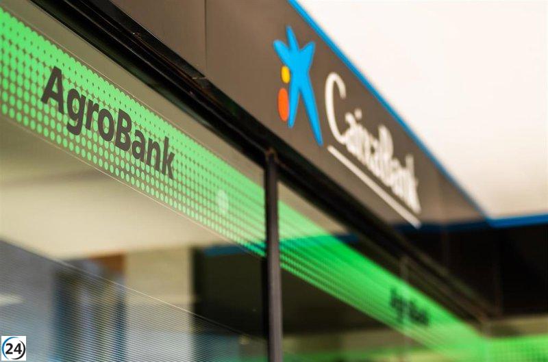 AgroBank lanza un préstamo con mejores condiciones para ayudar a agricultores afectados por la sequía.