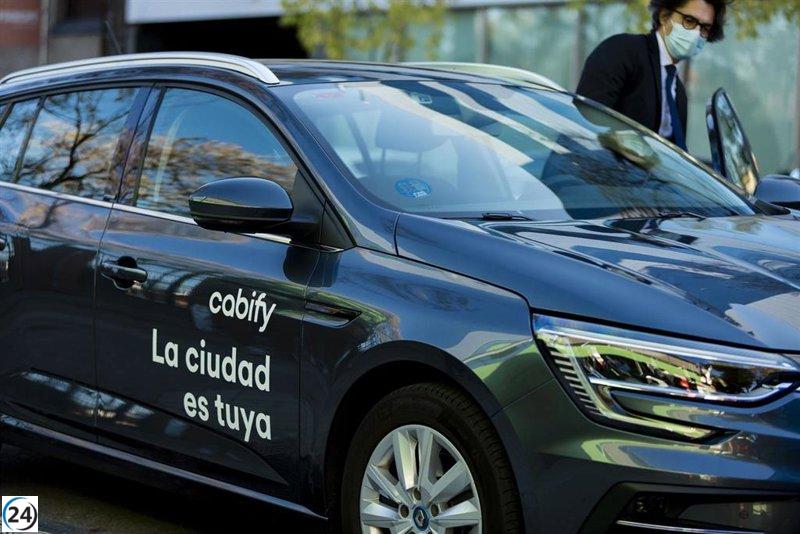 TJUE declara ilegal límite de Barcelona a las licencias VTC.