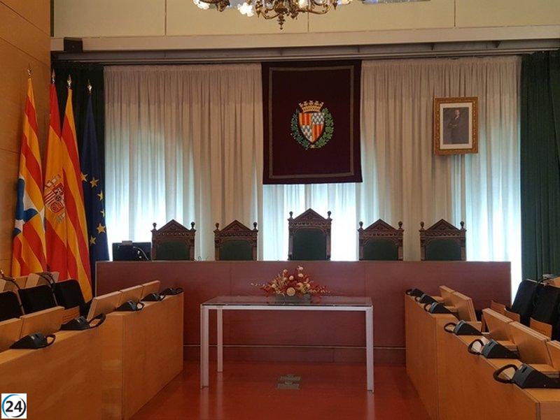 Badalona actuará como acusación en la última presunta violación en la localidad.