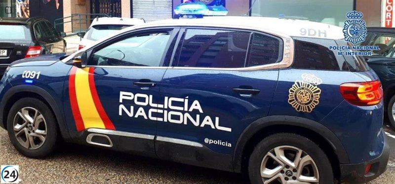 El Ayuntamiento de Sitges (Barcelona) registrado por presuntas irregularidades en contrataciones.