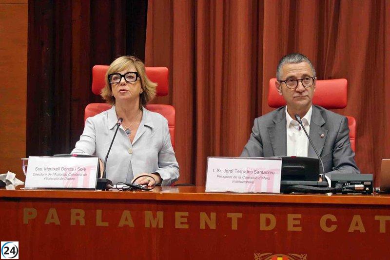 Explican Progresistas del Hospital Clínic ante expediente abierto por Apdcat por ciberataque