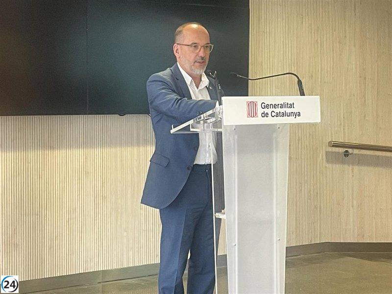 Consorci Badalona Sud no se disolverá por el momento debido a la situación en Sant Roc