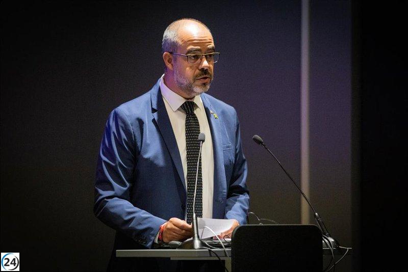 Comienza el juicio contra Miquel Buch por supuestamente proteger a Puigdemont tras la aplicación del artículo 155