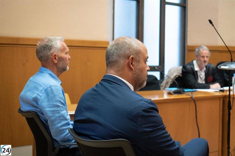 La investigación confirma legalidad de nombramiento del asesor de Buch