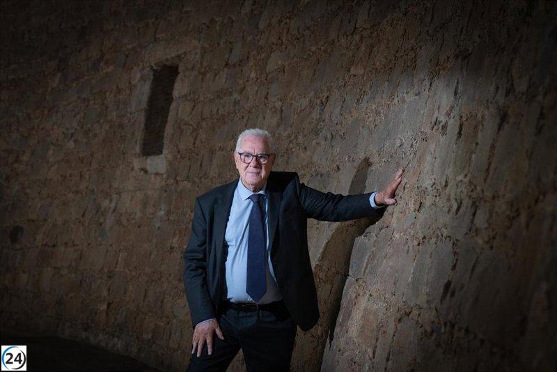 Maragall (ERC) espera un pacto exitoso con Junts en la Diputación de Barcelona