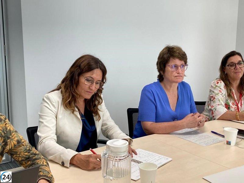 Repetición de oposiciones de Función Pública: Más del 60% de participación