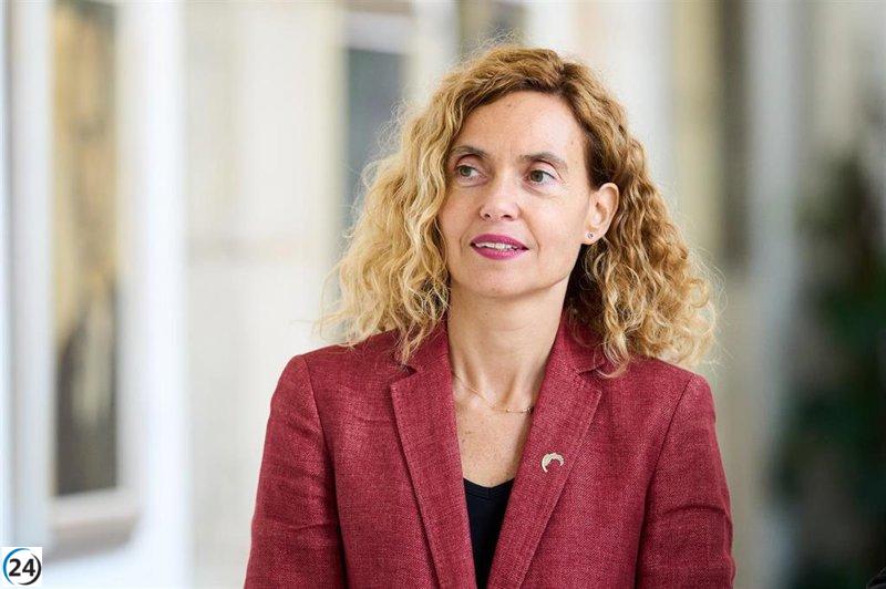 Batet denuncia la falta de proyecto del PP y exige proteger los derechos.