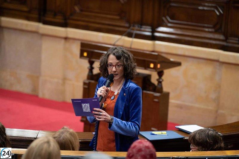Verge denuncia feminicidio en Salou y advierte: 