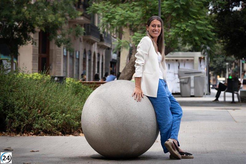 Nogueras (Junts) critica a ERC por atribuirse los indultos a pesar de un balance legislativo 