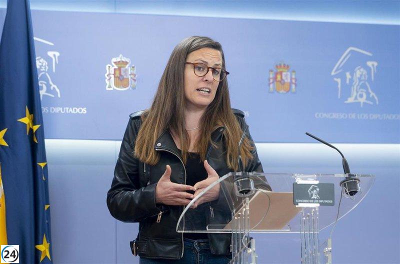 PSOE, calificado de 