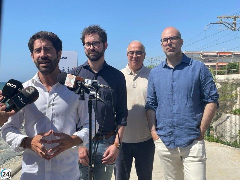 Montañola (PDeCAT): El referéndum acordado no es una prioridad para el independentismo