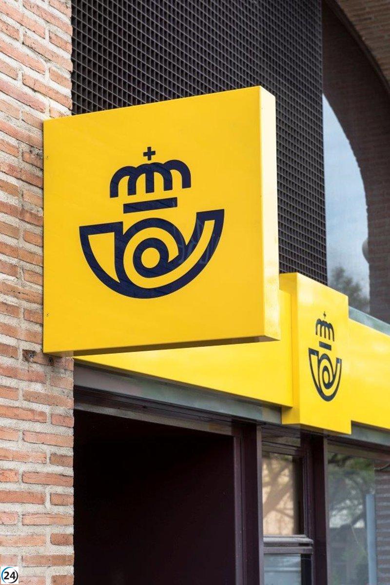 Correos ampliará el horario en Catalunya para agilizar el voto por Correo