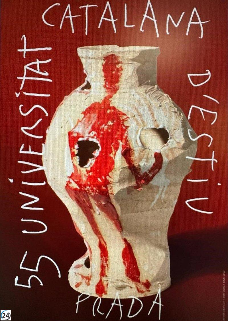 La 55 UCE reúne a Aragonès y expresidentes en homenaje a Pau Casals