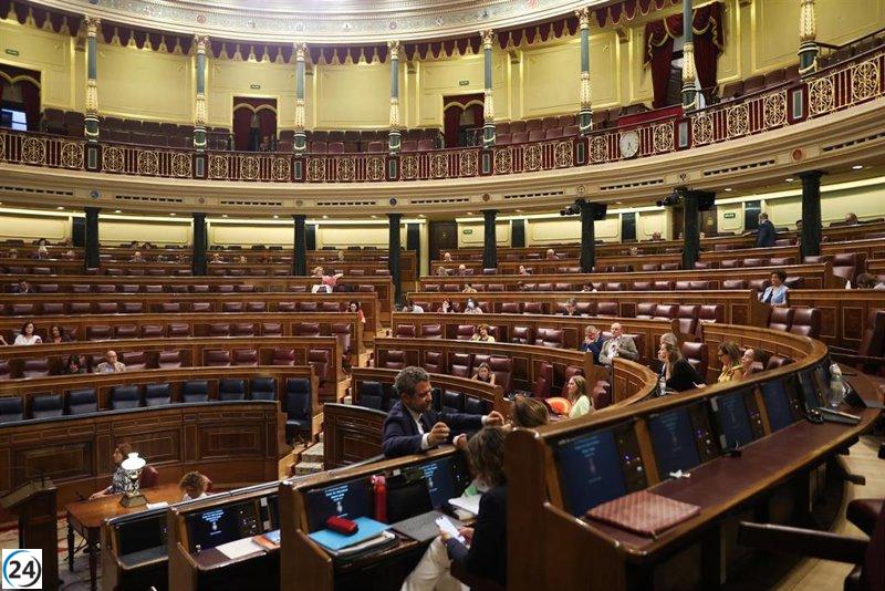 La derecha se alza victoriosa en las elecciones generales con 178 escaños, según sondeo con la participación de Vox.