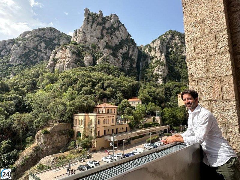 Montañola (PDeCAT) considera que ERC adopta postura 