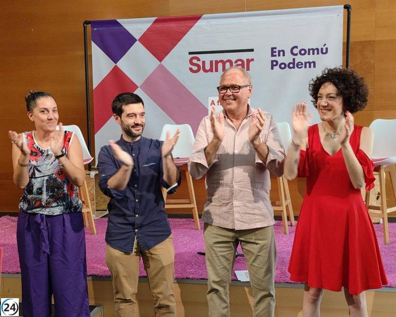 Vidal (comuns) critica comentario 