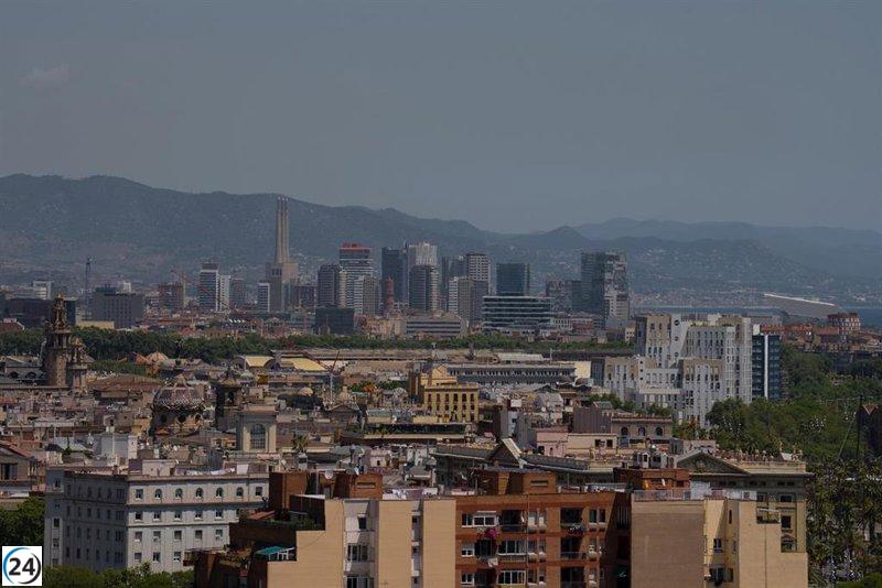 El sector inmobiliario catalán rechaza límites de alquiler propuestos por la Generalitat