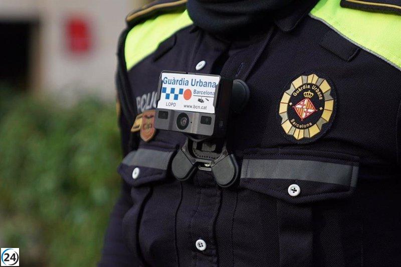 Cinco hombres arrestados por apuñalamiento en discoteca barcelonesa.