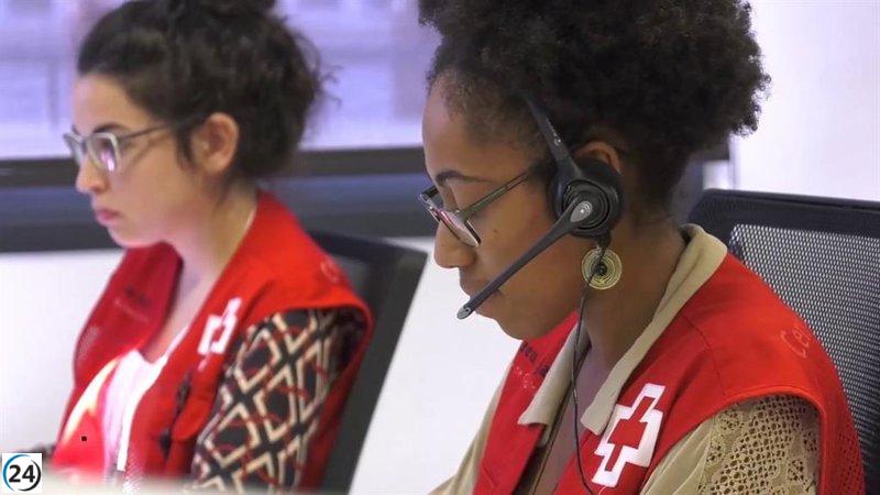 Aumenta la cantidad de consultas por violencia de género al Servicio Telemático de Atención a la Víctima