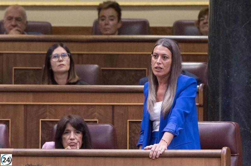Nogueras de Junts sostiene que el pacto con el PSOE en el Congreso 