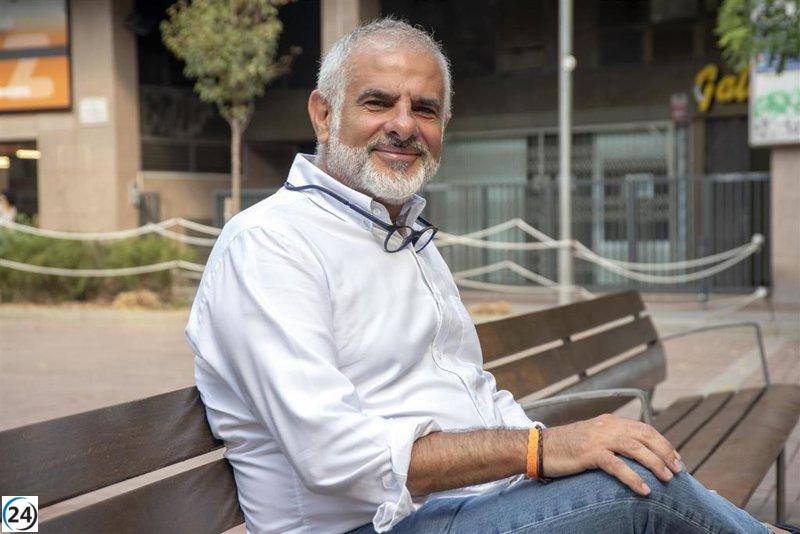 Cs se presentará en elecciones catalanas y considerará hacerlo en caso de nuevas elecciones generales.