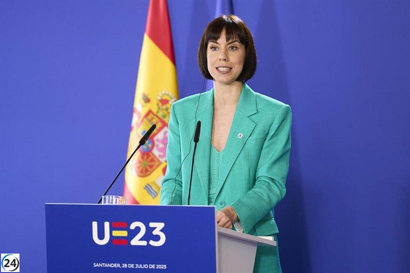 Morant cuestiona la propuesta de Feijóo (PP) de gobernar dos años como 