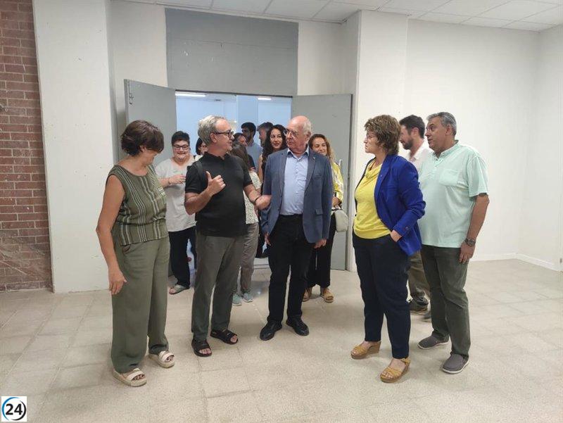 Simó aclara que la mesa sectorial del martes no tiene como objetivo frenar la huelga.