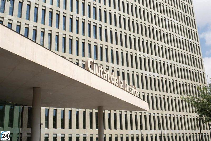 El juez del caso Negreira denuncia 