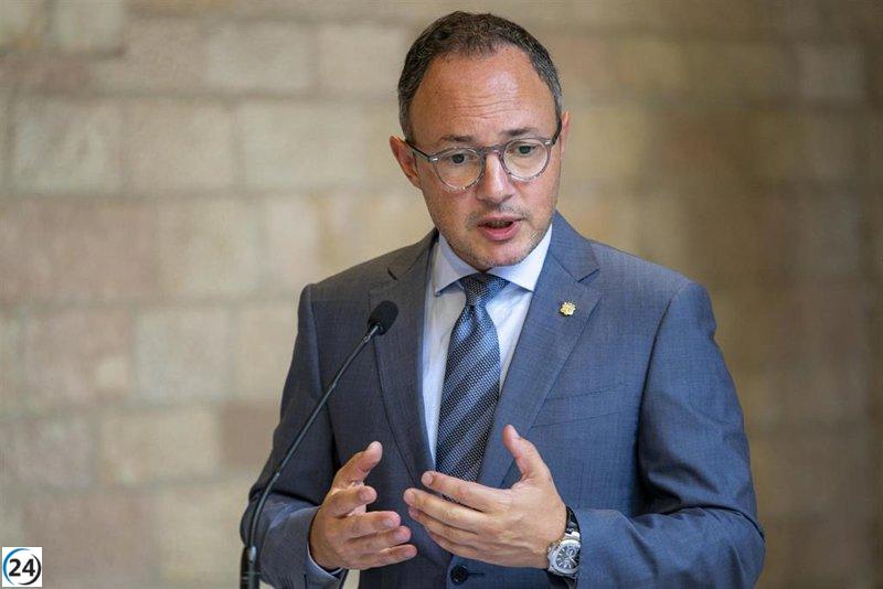 El líder del Gobierno de Andorra afirma que aún queda trabajo por hacer en la normalización de la diversidad sexual