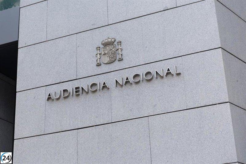 La Audiencia Nacional deniega bloquear la expulsión de un defensor kurdo a Irán desde Barcelona.