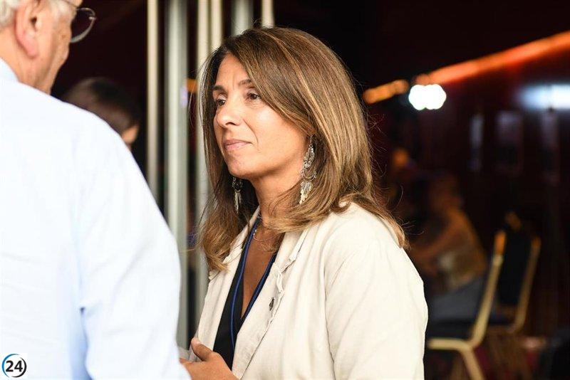 Meritxell Budó arrasa al ser elegida presidenta de la ACM con un amplio respaldo del 95,48% de los votos.
