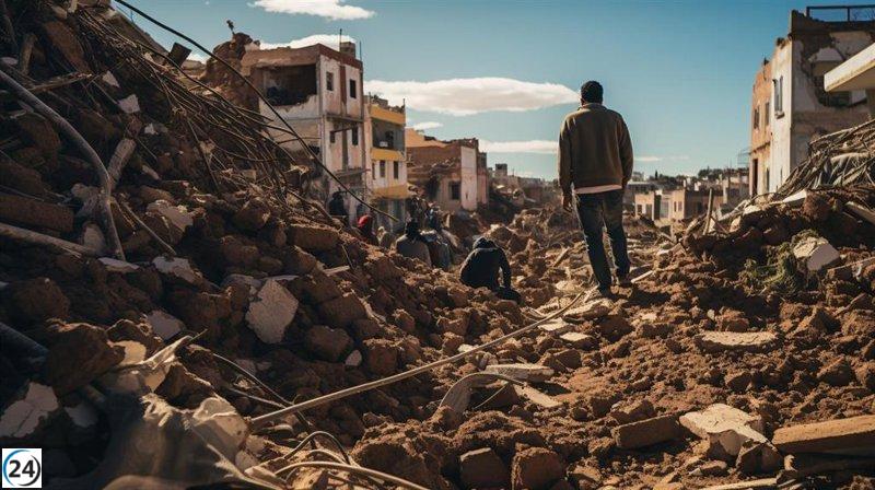 CaixaBank facilita transferencias gratuitas a Marruecos y Libia e impulsa donaciones sin coste a ONGs