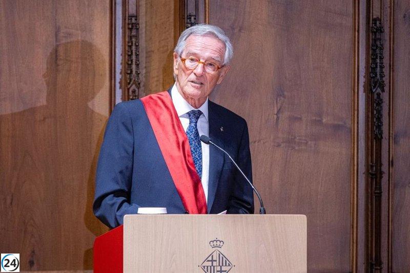 Trias sostiene que el PSOE estaría involucrado en el golpe de estado del 23F