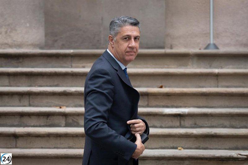 Albiol (PP) insta a Ribera a abandonar las amenazas a Badalona y reafirma su negativa a imponer multas en la ZBE.