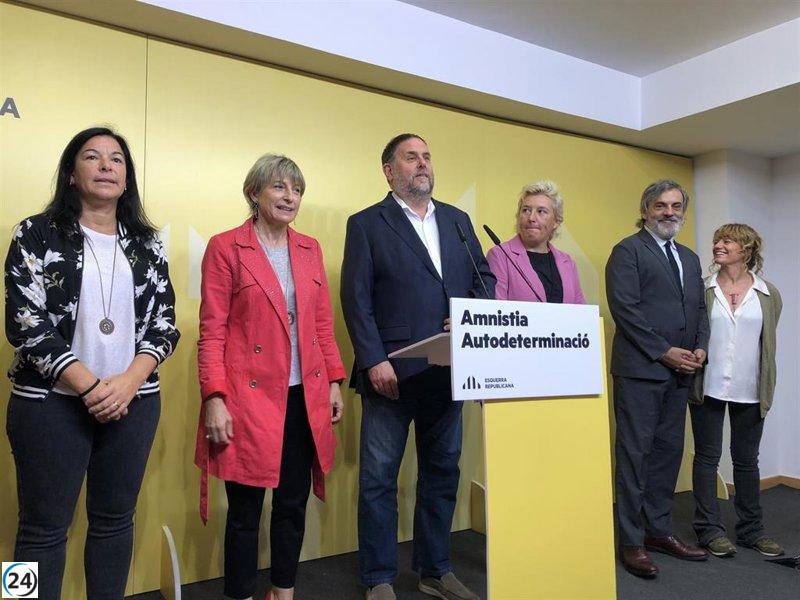 Amnistía para combatir la 