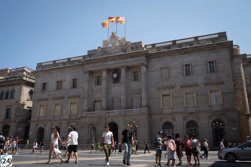 Barcelona se une en la lucha democrática contra Vox con la aprobación de un 