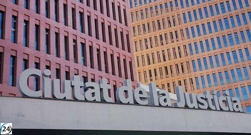 Juzgan y ordenan la detención de dos menores sospechosos de agresión sexual en Badalona (Barcelona)