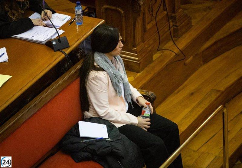 La Generalitat permite a Rosa Peral dar entrevistas desde la prisión sin restricciones telefónicas.