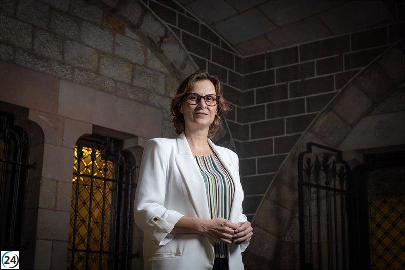 Embajadores en Madrid refutan veto al catalán en la UE, según Serret