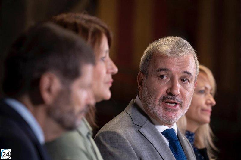 PSC se ve obligado a retirar la votación de los Presupuestos en comisión debido al rechazo unánime de la oposición.