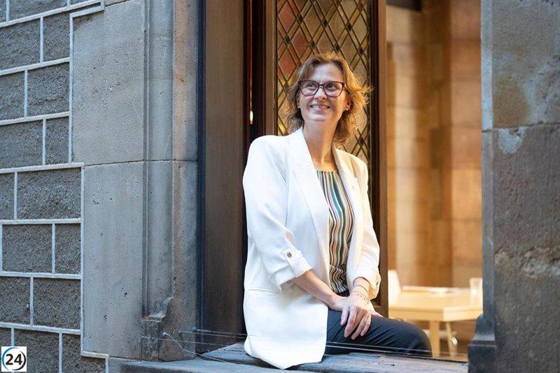 Serret lanza en Bruselas iniciativa para salvaguardar la oficialidad del catalán en la Unión Europea.
