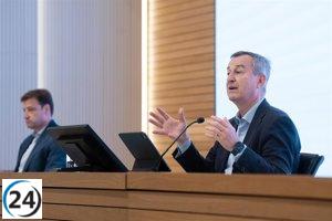 Récord histórico en beneficios: Sabadell alcanza los 1.028 millones hasta septiembre