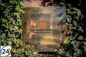 Educación impugnará fallo en Canet: