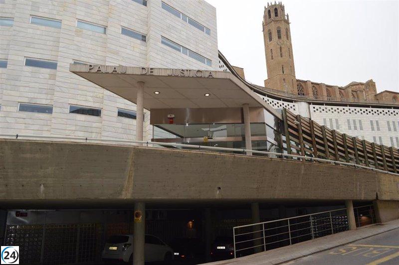 Sospechoso de asesinato de taxista en Lleida en abril de 2022 es encarcelado preventivamente.