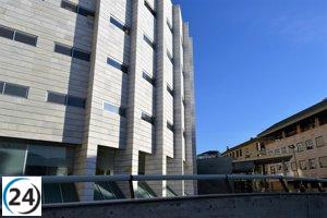 Hombre sentenciado a 22 años de prisión por apuñalar mortalmente a su compañero de piso en Lleida.