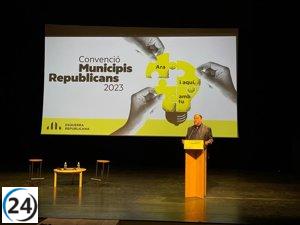 Junqueras advierte que sin acuerdo de financiación, la investidura será extremadamente complicada para el PSOE y Sumar